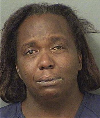 Artisha Ferby, - Palm Beach County, FL 